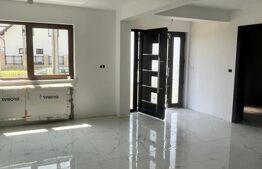 Casa individuala 200 mp, teren 600 mp, Radauti