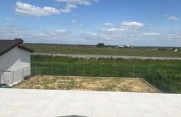 Casa individuala 200 mp, teren 600 mp, Radauti