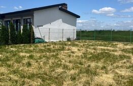 Casa individuala 200 mp, teren 600 mp, Radauti