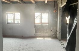 Casa individuala 200 mp, teren 600 mp, Radauti