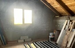 Casa individuala 200 mp, teren 600 mp, Radauti