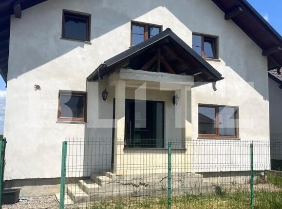 Casa de vânzare 5 camere Radauti - 172184CV | BLITZ Suceava | Poza2