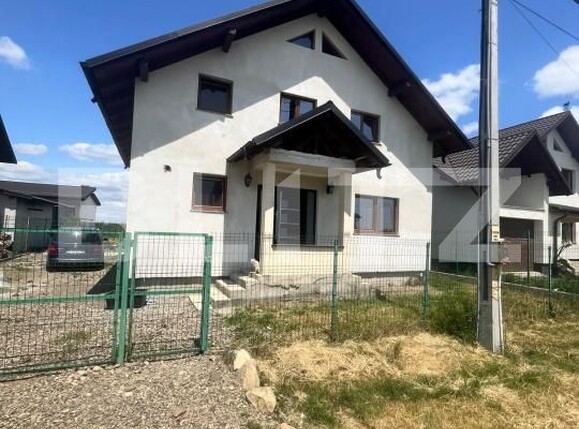 Casa de vânzare 5 camere Radauti - 172184CV | BLITZ Suceava | Poza1