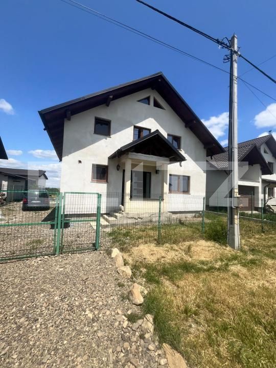 Casa de vânzare 5 camere Radauti - 172184CV | BLITZ Suceava | Poza1