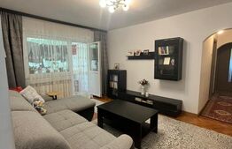 Apartament  3 camere, parter, zona Centrala, Radauti