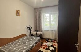 Apartament  3 camere, parter, zona Centrala, Radauti