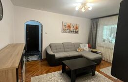 Apartament  3 camere, parter, zona Centrala, Radauti