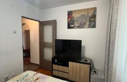 Apartament  3 camere, parter, zona Centrala, Radauti