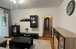 Apartament  3 camere, parter, zona Centrala, Radauti