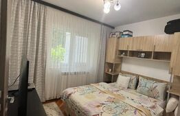 Apartament  3 camere, parter, zona Centrala, Radauti