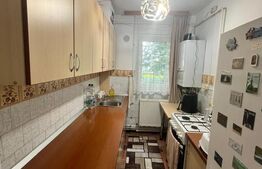 Apartament  3 camere, parter, zona Centrala, Radauti