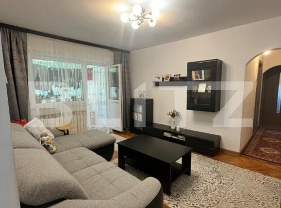 Apartament de vânzare 3 camere Radauti - 172185AV | BLITZ Suceava | Poza1