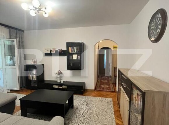 Apartament de vânzare 3 camere Radauti - 172185AV | BLITZ Suceava | Poza3