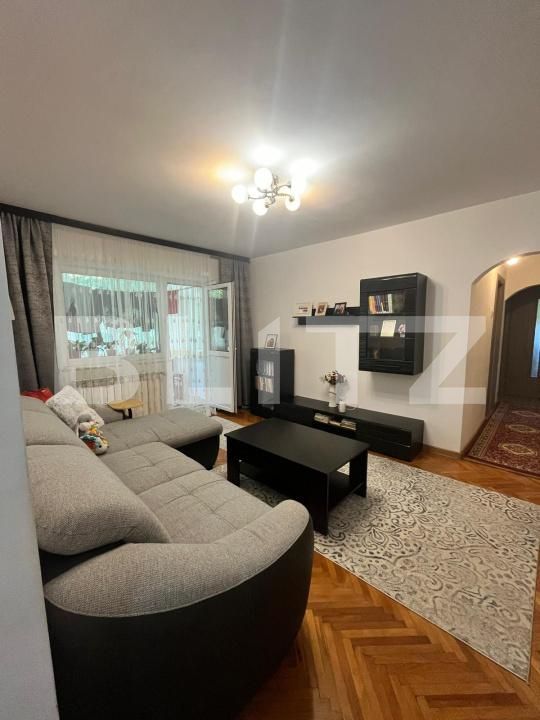 Apartament de vânzare 3 camere Radauti - 172185AV | BLITZ Suceava | Poza1