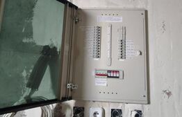 Casa individuala 4 camere, 200mp, Radauti