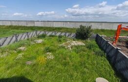 Casa individuala 4 camere, 200mp, Radauti