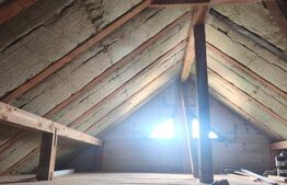 Casa individuala 4 camere, 200mp, Radauti