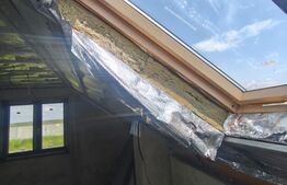 Casa individuala 4 camere, 200mp, Radauti