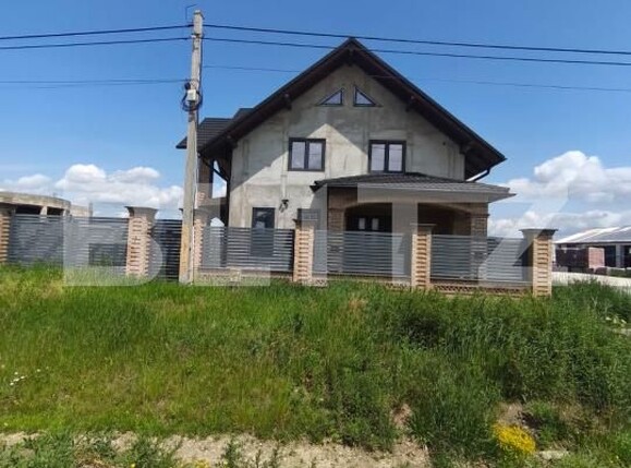 Casa de vânzare 4 camere Radauti - 172213CV | BLITZ Suceava | Poza1