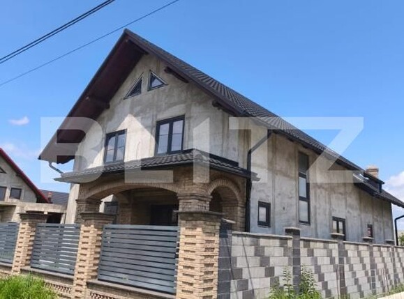 Casa de vânzare 4 camere Radauti - 172213CV | BLITZ Suceava | Poza1