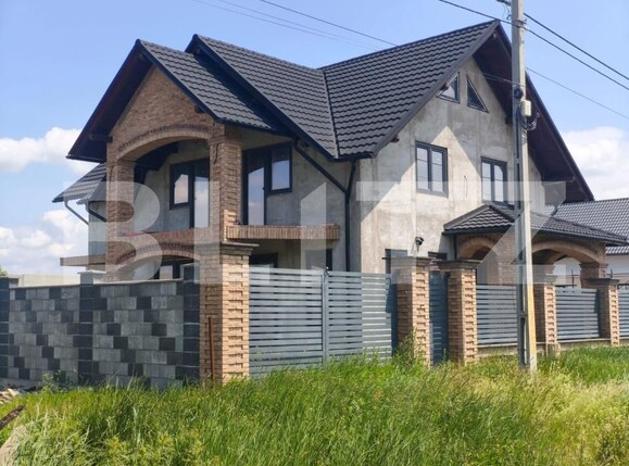 Casa de vânzare 4 camere Radauti - 172213CV | BLITZ Suceava | Poza1