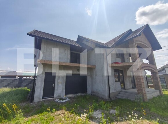 Casa de vânzare 4 camere Radauti - 172213CV | BLITZ Suceava | Poza4