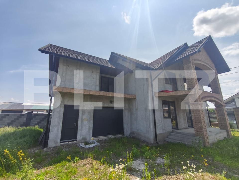 Casa de vânzare 4 camere Radauti - 172213CV | BLITZ Suceava | Poza4
