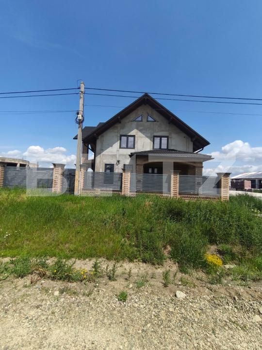 Casa de vânzare 4 camere Radauti - 172213CV | BLITZ Suceava | Poza2