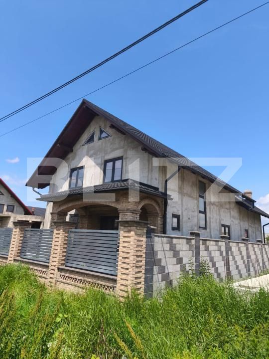 Casa de vânzare 4 camere Radauti - 172213CV | BLITZ Suceava | Poza3