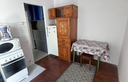 Microapartament cu balcon, 30mp, zona centrala, Radauti