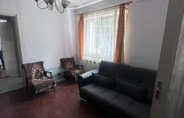 Microapartament cu balcon, 30mp, zona centrala, Radauti