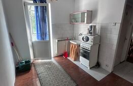 Microapartament cu balcon, 30mp, zona centrala, Radauti