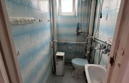 Microapartament cu balcon, 30mp, zona centrala, Radauti