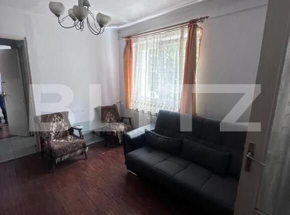 Garsonieră de vânzare Radauti - 172232AV | BLITZ Suceava | Poza2