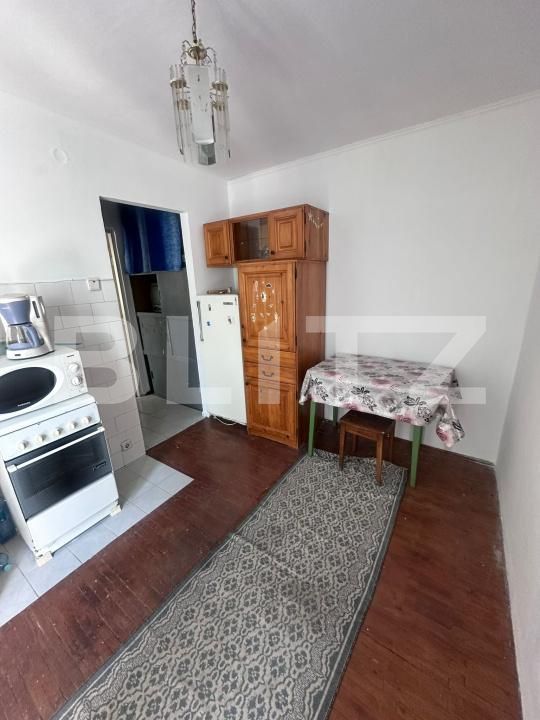 Garsonieră de vânzare Radauti - 172232AV | BLITZ Suceava | Poza3