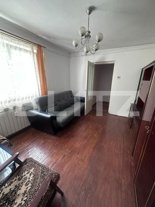 Garsonieră de vânzare Radauti - 172232AV | BLITZ Suceava | Poza1