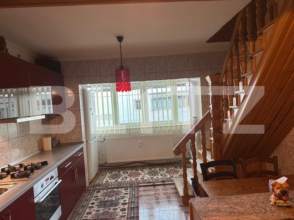 Apartament de închiriat 2 camere Radauti - 172233AI | BLITZ Suceava | Poza4