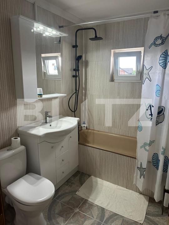 Apartament de închiriat 2 camere Radauti - 172233AI | BLITZ Suceava | Poza9