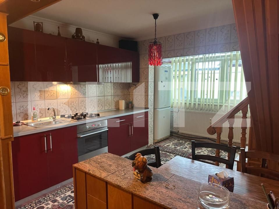 Apartament de închiriat 2 camere Radauti - 172233AI | BLITZ Suceava | Poza3