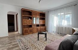 Apartament 2 camere, 50 mp, renovat complet, zona George Enescu