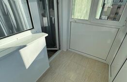 Apartament 2 camere, 50 mp, renovat complet, zona George Enescu