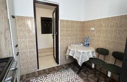 Apartament 2 camere, 50 mp, renovat complet, zona George Enescu
