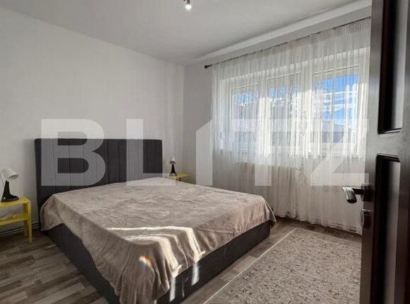 Apartament de vânzare 2 camere George Enescu - 172240AV | BLITZ Suceava | Poza1