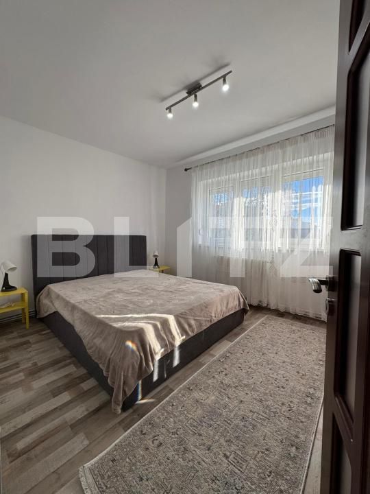 Apartament de vânzare 2 camere George Enescu - 172240AV | BLITZ Suceava | Poza1
