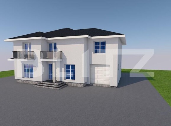 Casa de vânzare 5 camere Radauti - 172247CV | BLITZ Suceava | Poza3