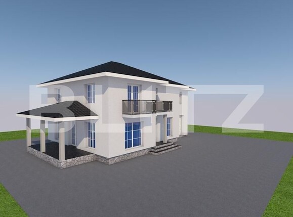 Casa de vânzare 5 camere Radauti - 172247CV | BLITZ Suceava | Poza4