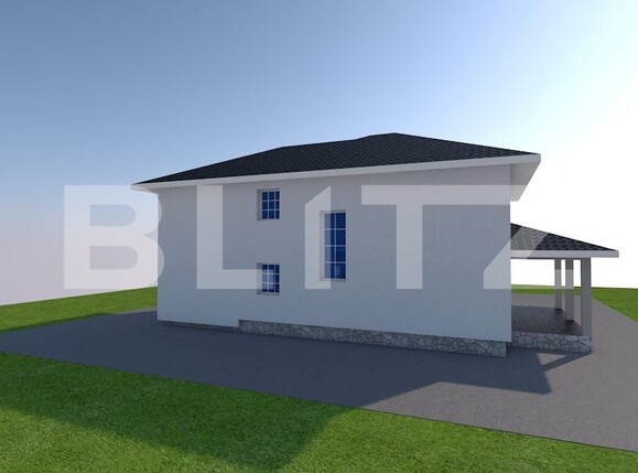 Casa de vânzare 5 camere Radauti - 172247CV | BLITZ Suceava | Poza6