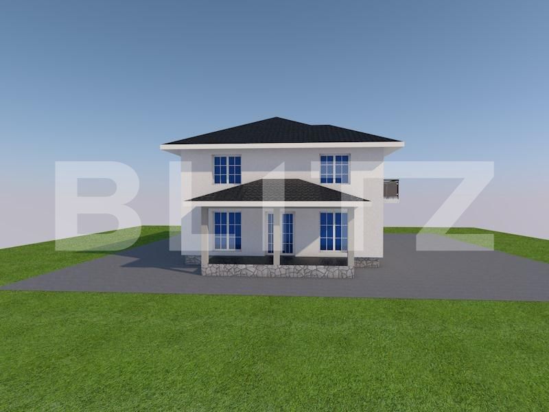 Casa de vânzare 5 camere Radauti - 172247CV | BLITZ Suceava | Poza2