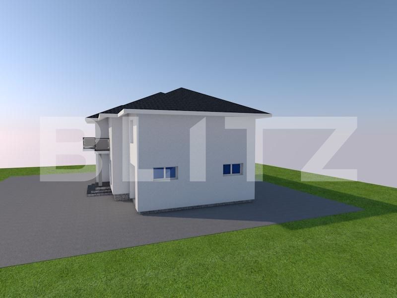 Casa de vânzare 5 camere Radauti - 172247CV | BLITZ Suceava | Poza5