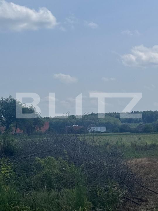 Teren de vânzare Marginea - 172252TV | BLITZ Suceava | Poza4